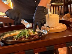 -Mammamia意大利餐厅(阳春巷店)