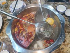 -顺水湾·牛肉牛杂火锅(驾鹤店)