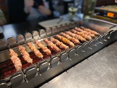-很久以前羊肉串(大宁中心广场店)