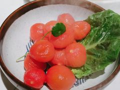 -熹素·鲜美素食Vegetarian (天河领展店)