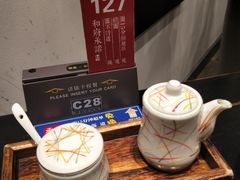 -和府捞面(东直门银座店)