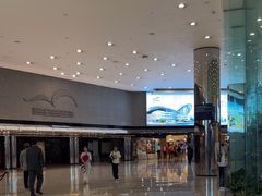 -香港会议展览中心演讲厅
