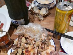 -记忆串城·东北烧烤·小龙虾·大型团建(南油店)