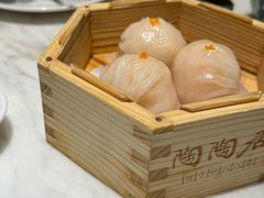 -陶陶居酒家(新天地店)