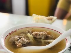 -津品味小吃(大学湾店)