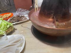 -仙蘑洞