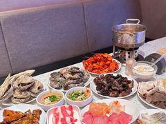 -北京海德酒店温泉