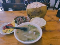 -陈记汤饭(水巷口店)