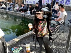 -DGE季风钓虾营地·团建·聚会