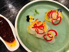 -云门锦翠(商鼎国际店)