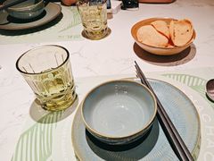 -芭札·Thai泰国餐厅(同和金铂天地店)