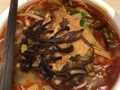 -水平有限广西米粉·广西风味集(五道口店)