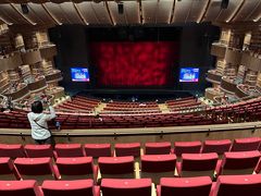 -交通银行前滩31演艺中心