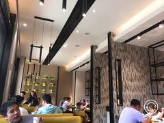 -火啫啫·粤式啫啫煲(南通首店)
