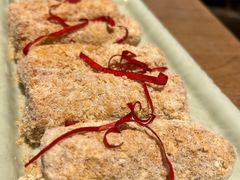 燕麦香芋卷-成都吃客(九眼桥店)