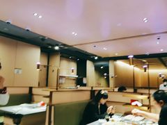 大堂-海底捞火锅(金光华店)