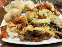-富龙快餐店(铁西店)
