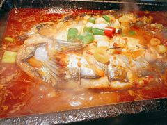 -炉鱼(爱琴海购物公园店)