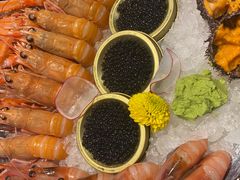 -田舍家Inakaya·炉端烧·铁板烧(天汇igc店)