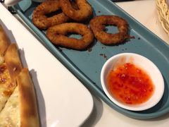 -伊斯坦布尔土耳其清真咖啡餐厅