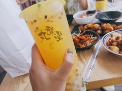 -丸摩堂鲜果茶(万年场店)