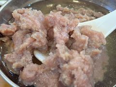 -老牌依强牛肉店(达道总店)