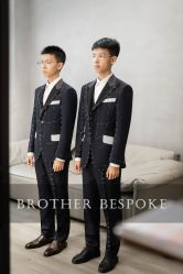 -Brother西服礼服定制·商务·婚礼(佛山南海店)