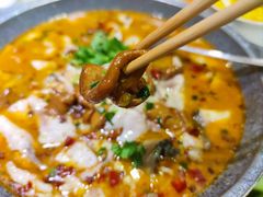 -龙梅肥肠鱼(明瓦廊店)
