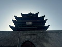 -光岳楼