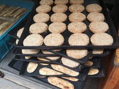 袜底酥-张记袜底酥(锦溪店)