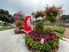 -万顷园艺世界