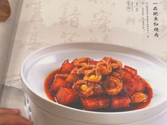 -金狮麟•宋宴•宋文化地标餐厅(晋安路店)