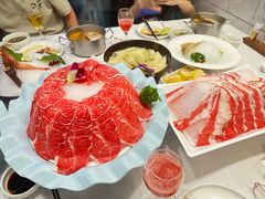 -德天肥牛海鲜火锅(龙吟坊店)