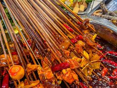 -鼎伙伙火锅串串·10年品牌传承(白象居总店)