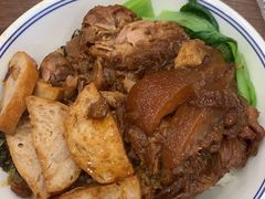 -陆长玖古法猪脚饭(玄风桥店)