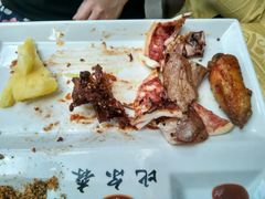 -比尔森巴西烤肉自助(红旗街店)