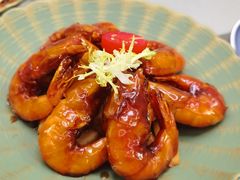 -九龙茶记·粤式餐厅融合菜(鹭江店)