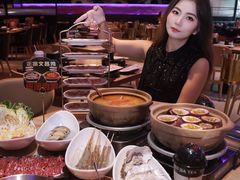 -红盔甲·小龙虾(车公庙店)