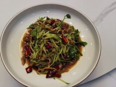 -渔码头食府(蓬莱阁店)