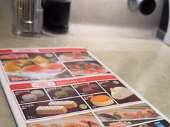 -禾绿寿司·定食·拉面·烧炸(喜荟城店)