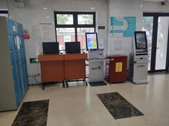 -上海市静安区图书馆(新闸路馆)