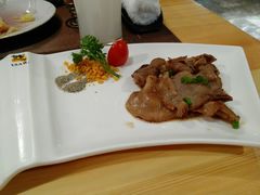 -割烹旭日本料理(龙湖狮山天街店)