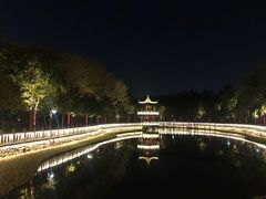 -福神岗公园