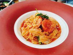 -山东宾馆·齐鲁苑餐厅
