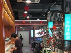 -京城胜利涮羊肉(禧乐汇店)