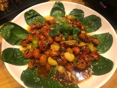 -四禧精酿烧烤串吧(大明湖店)