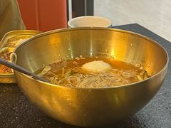 -熊大·鲜烤黄牛肉(五山店)