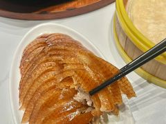 -梅利汴京烤鸭•开封豫菜地标店(晋安路店)
