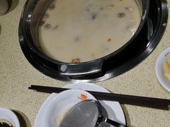 -煲大王猪肚鸡·椰子鸡火锅(红谷滩万达店)
