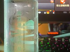 -涨巢·潮玩水疗局